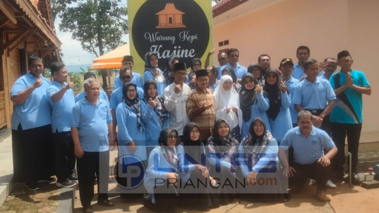 Ketua K3S Lakbok Soroti Oknum Wartawan yang Meresahkan Sekolah