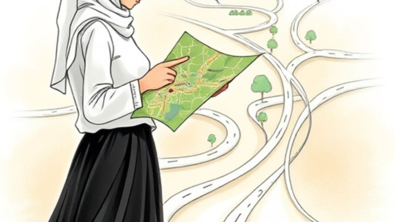 Strategi Rahasia Lulus Tes CPNS 2025, Buatlah Hal Ini Mulai Sekarang