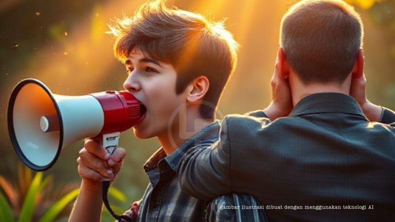 Tak Digubris Ketua DPRD Kabupaten Tasikmalaya, Albadar Bakal Lakukan Ini