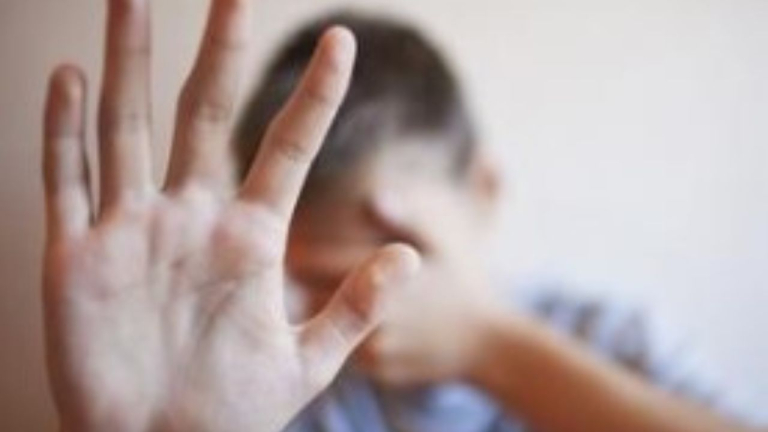 Pria di Tasik Punya Hasrat Menyimpang, Dua Anak Jadi Korban