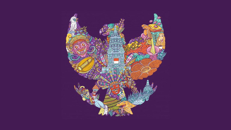 Indonesia, Si Paling “Unity in Diversity”