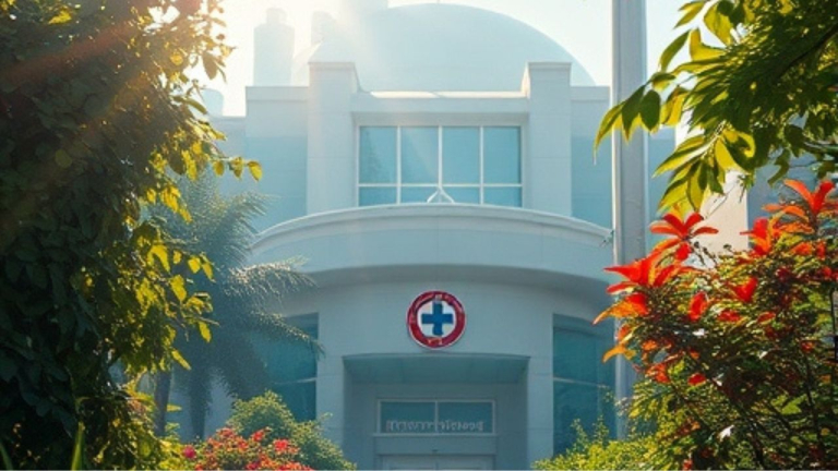 wali kota larang warganya sakit