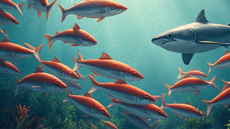 Ancaman yang Membuat Hidup