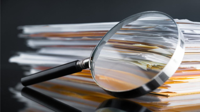 Albadar Kirim Permohonan KIP ke DPRD Kabupaten Tasikmalaya