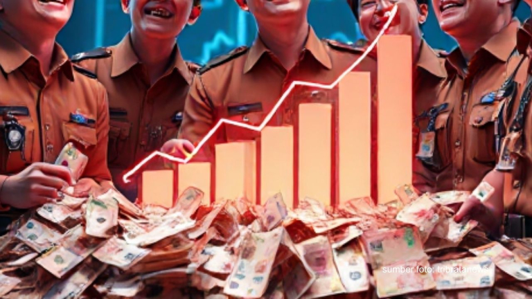 Integritas Pemkot Tasik Terus Merosot, Potensi Korupsi Merajalela