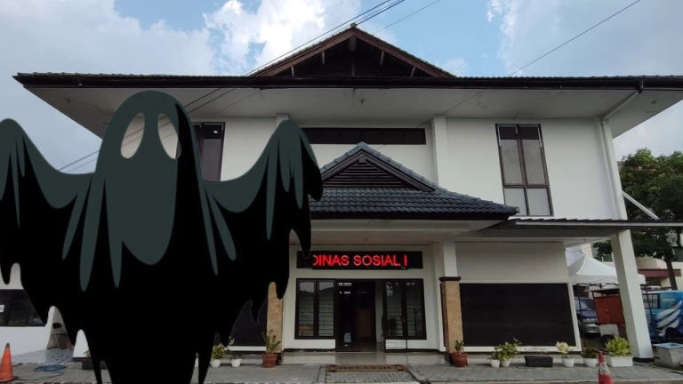 Dinsos Kota Tasik Dipanggil Kejari, Dugaan Korupsi Menghantui Dinsos Kota Tasik Terancam Kasus Korupsi