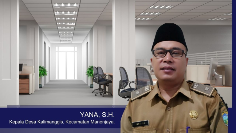 Desa Kalimanggis Tasikmalaya Alokasikan Rp. 400 Juta untuk Program Prioritas