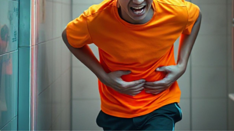 Selalu Ada Waktu untuk BAB