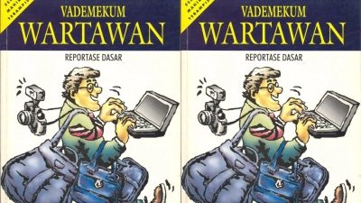 Modal Awal Jadi Wartawan modal awal jadi wartawan