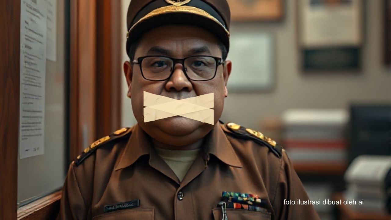 foto ilustrasi desa margaluyu manonjaya tasikmalaya