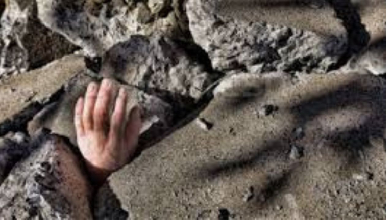 Innalillahi… Warga Tasikmalaya Tewas Tertimbun Longsor