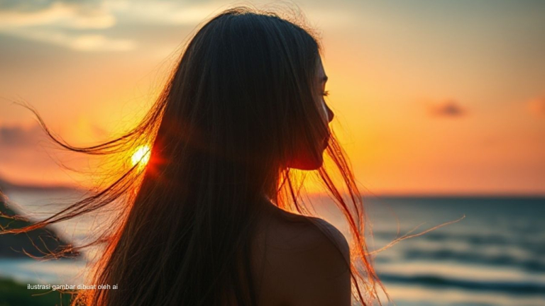 Libur Panjang di Pangandaran, Segini Pendapatan Kupu-Kupu Malam