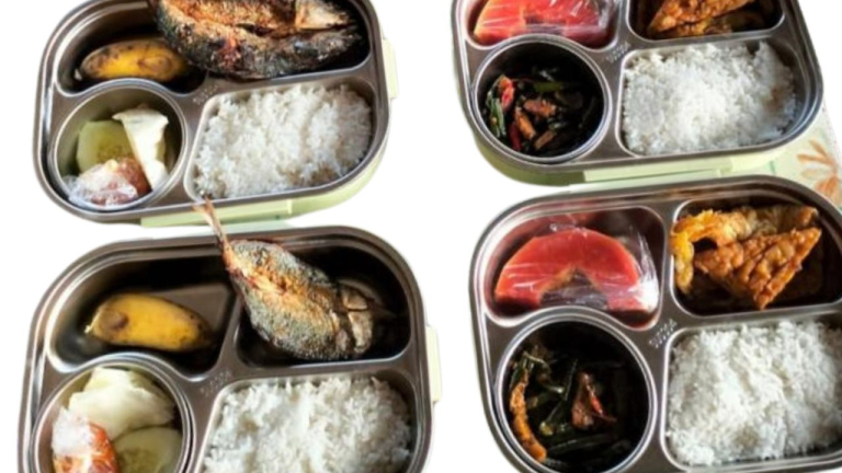 Mau Jadi Penyedia Makan Gratis di Ciamis? Bayar Rp. 11 Juta!