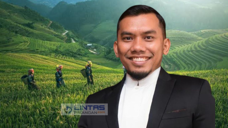 Visi Agraria Prabowo dan Momentum Eksekusi Hukum atas Register 40 Padang Lawas