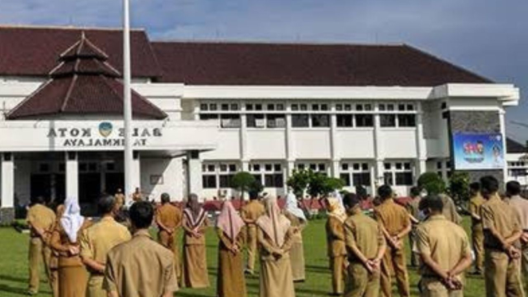 Gaji ASN Kota Tasikmalaya Belum Dibayar, Kinerja Pejabat Dipertanyakan