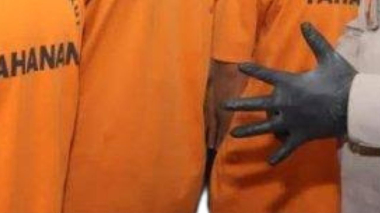 Anggota GP Anshor Tasikmalaya Dikeroyok Oknum Mahasiswa