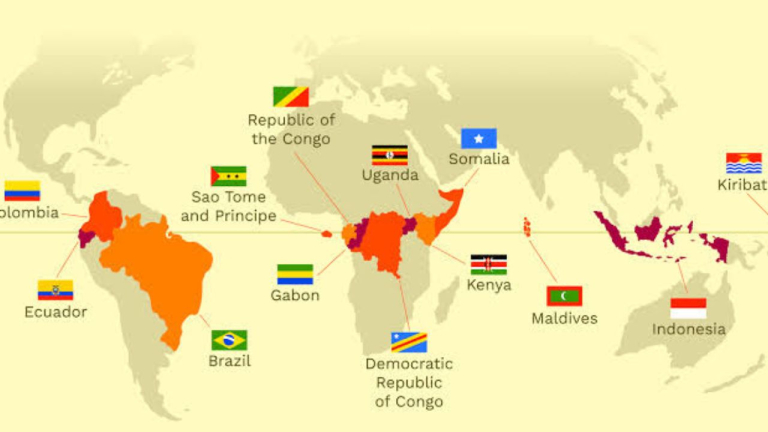Banyak Orang Indonesia yang Tidak Menyadarinya