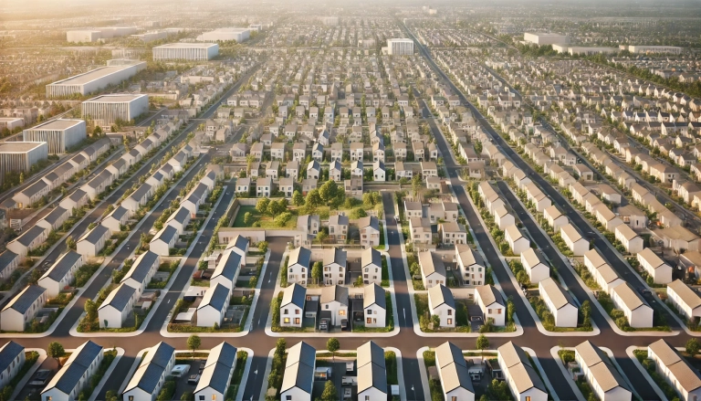 Program 3 Juta Rumah Pemkot Banjar, Begini Cara Mendapatkannya