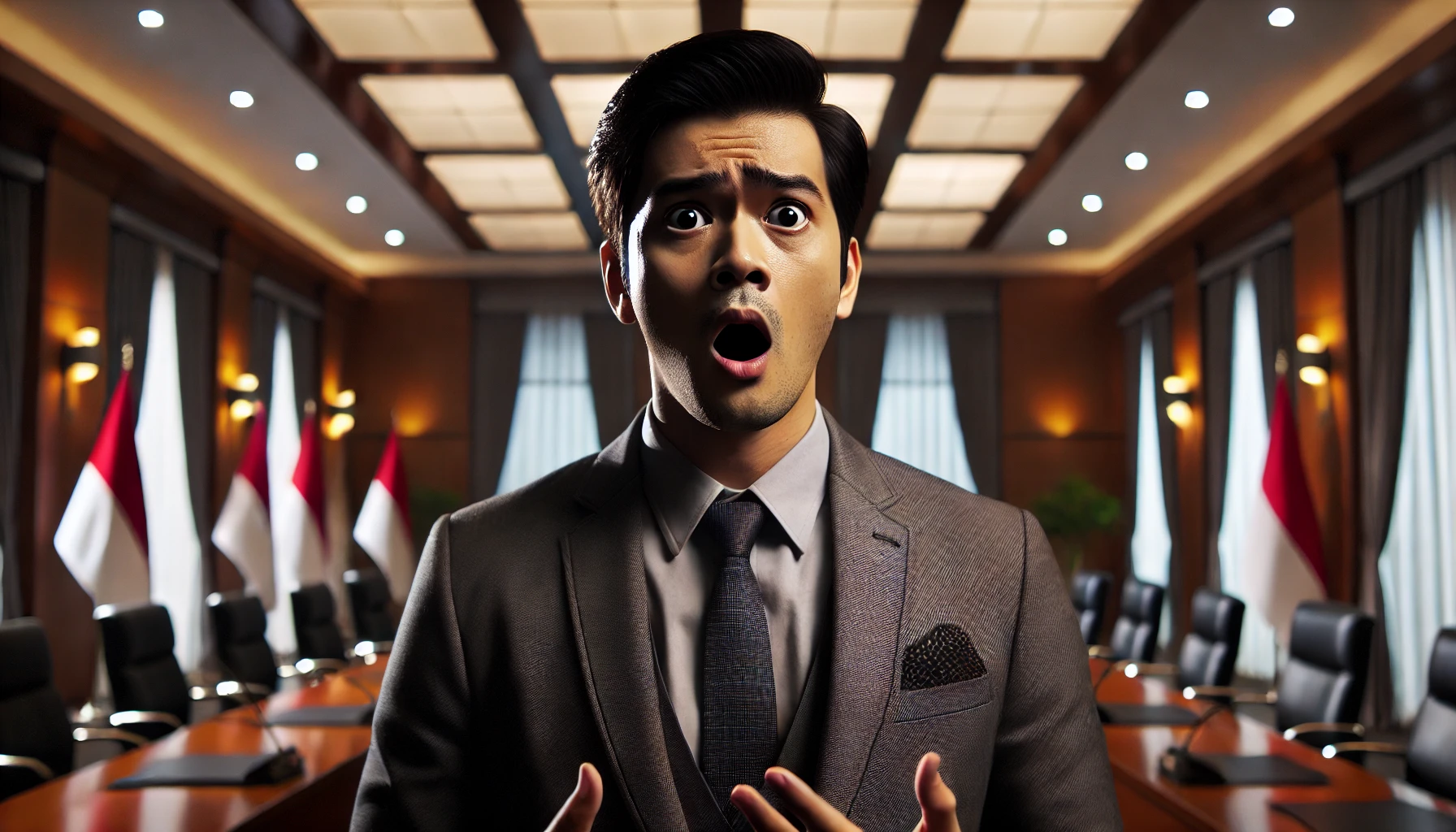 Jokowi Dirikan Partai Baru?