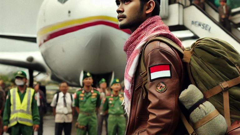 Kades di Ciamis Mundur dari Jabatannya untuk Kerja di Jepang