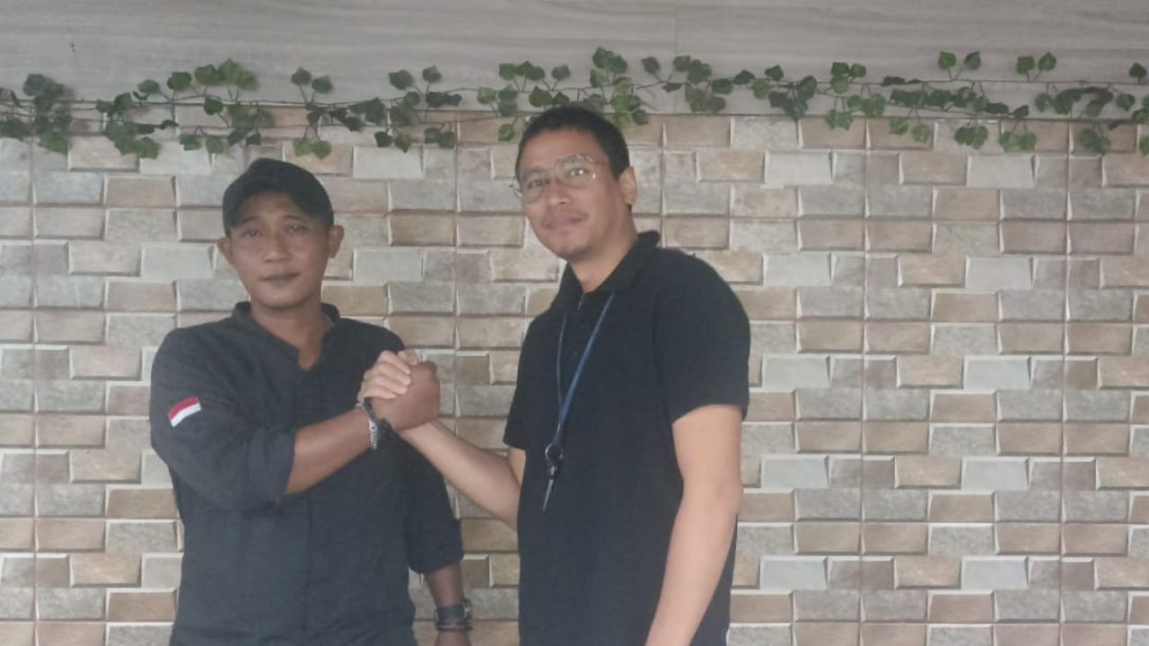 Lintas Priangan Biro Tasikmalaya Selatan