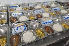 Makan Bergizi Gratis di Kecamatan Ciamis