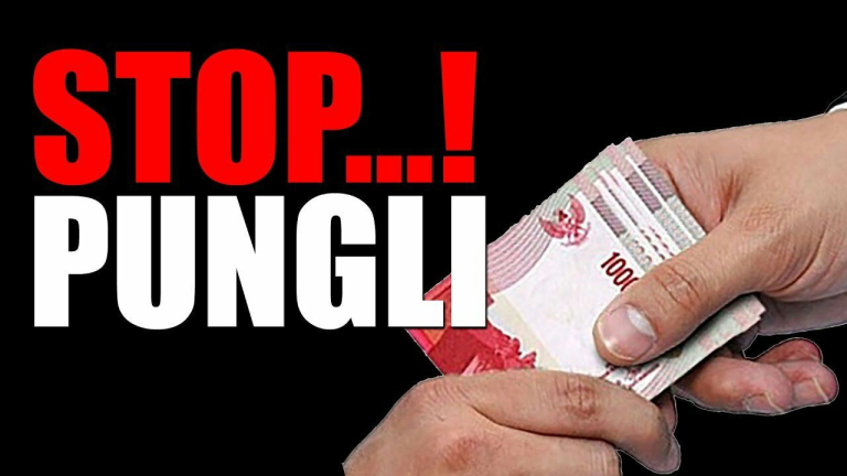 Pungli Rp. 20 Juta untuk Kerja di Sumedang