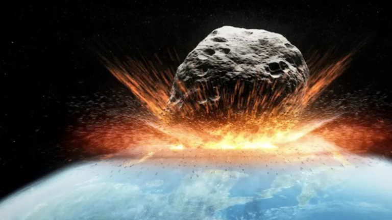 Cinta Seorang Ayah, Bahkan Ketika Nyawanya Terancam