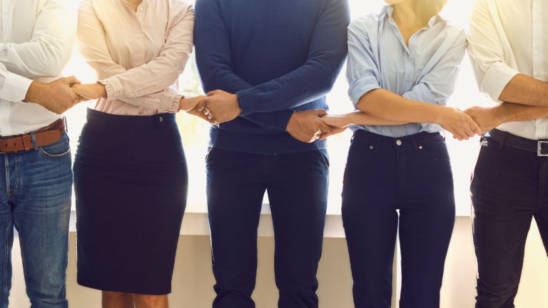 Bersinergi Agar Bertaji