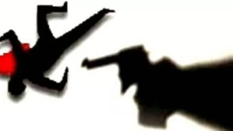 Pria Ini Tewas Ditembak OTK di Jl. Perintis Kemerdekaan