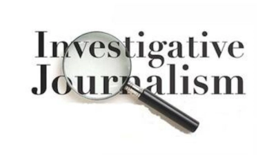 kelas wartawan investigatif news