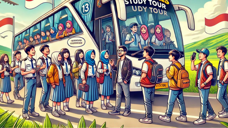 Gubernur Jabar Dedi Mulyadi Larang Sekolah Adakan Study Tour