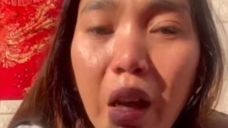 Gadis Indramayu Jadi Korban Rayuan Gombal Pria China di Tiktok