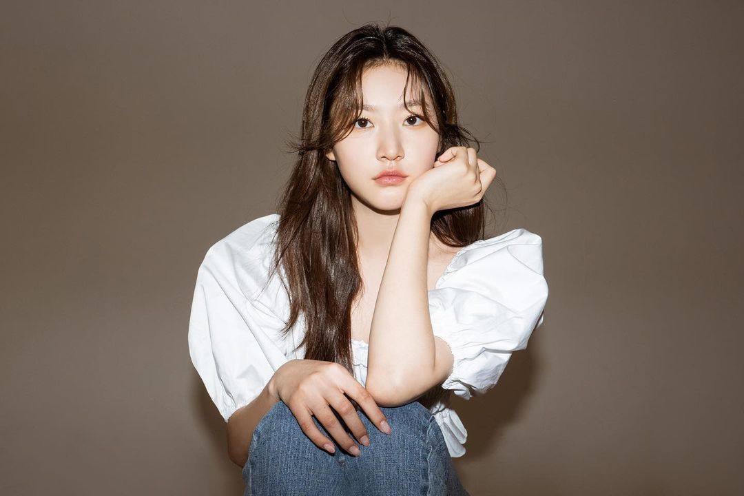 Kim Sae Ron Meninggal Dunia