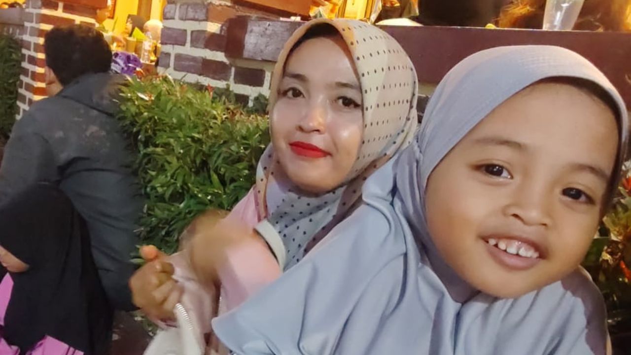Ibu dan Anak di Tasikmalaya Hilang