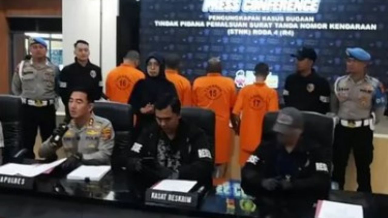 Kekaisaran Sunda Nusantara Ancam Jakarta Seperti Hiroshima