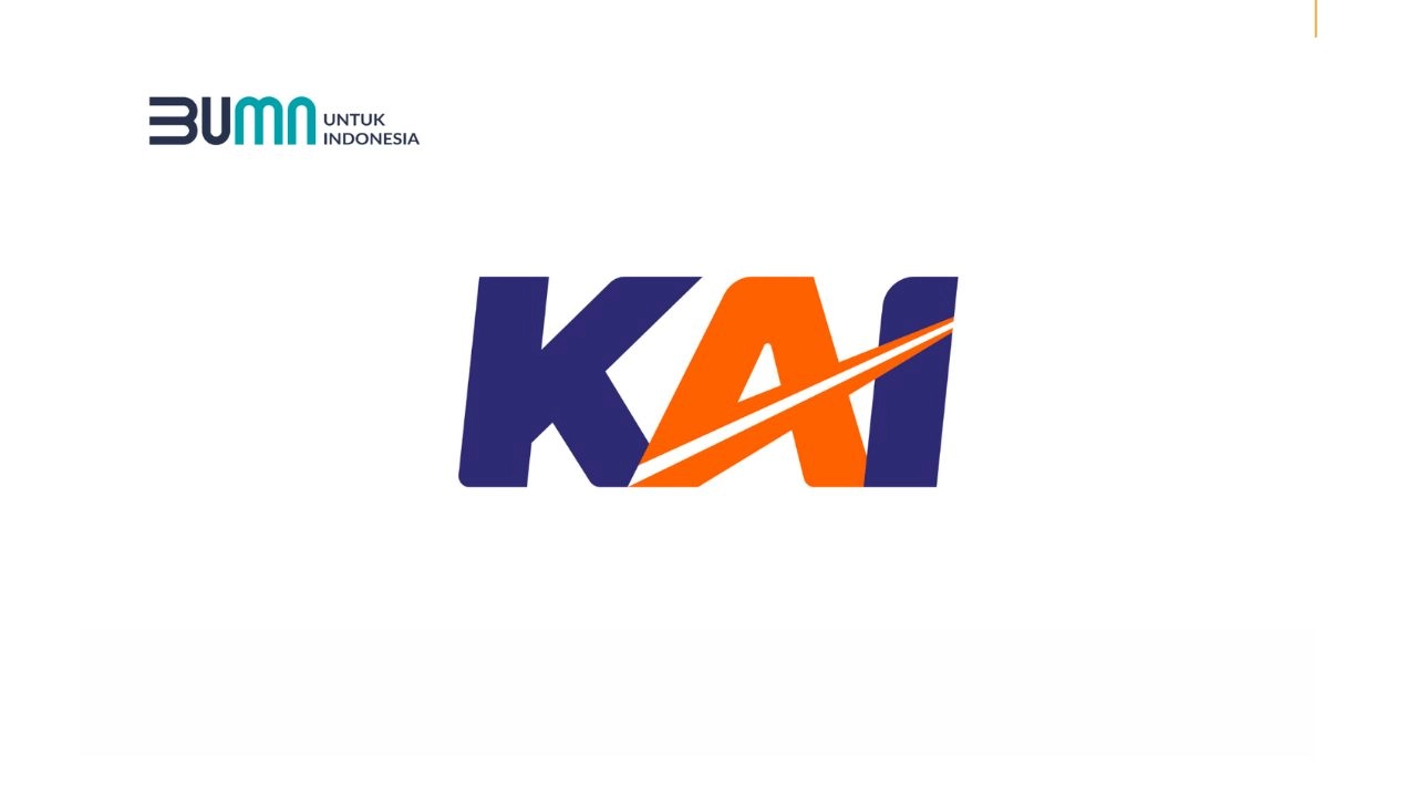 Lowongan Kerja PT KAI 2025
