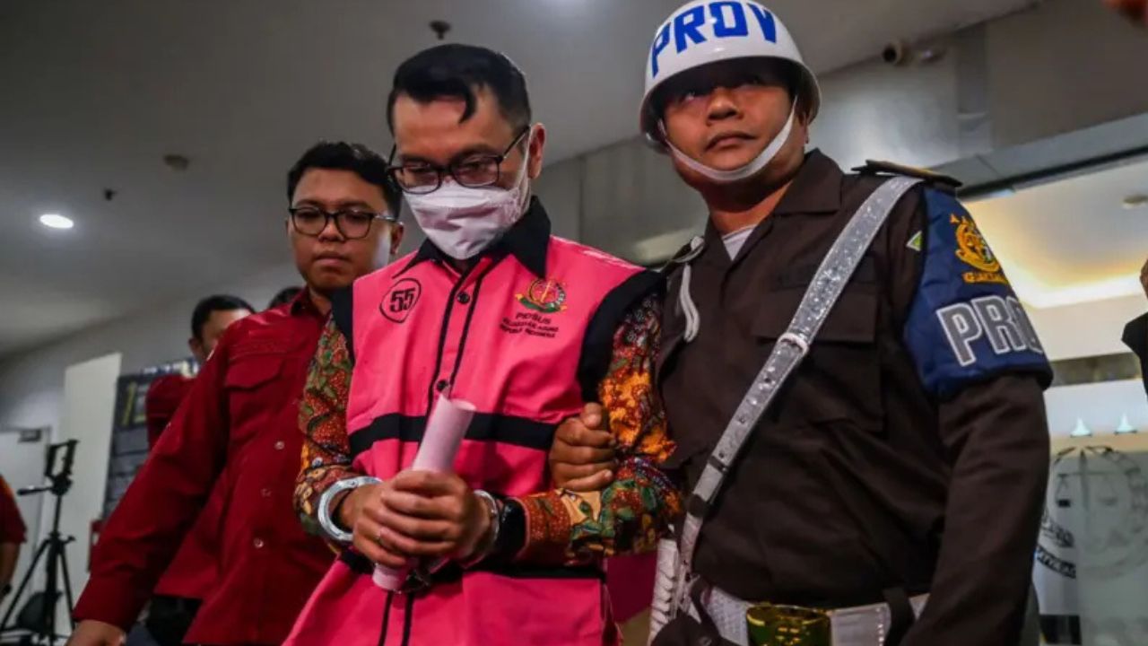 Kasus Oplos BBM Pertamina Orang Tasikmalaya