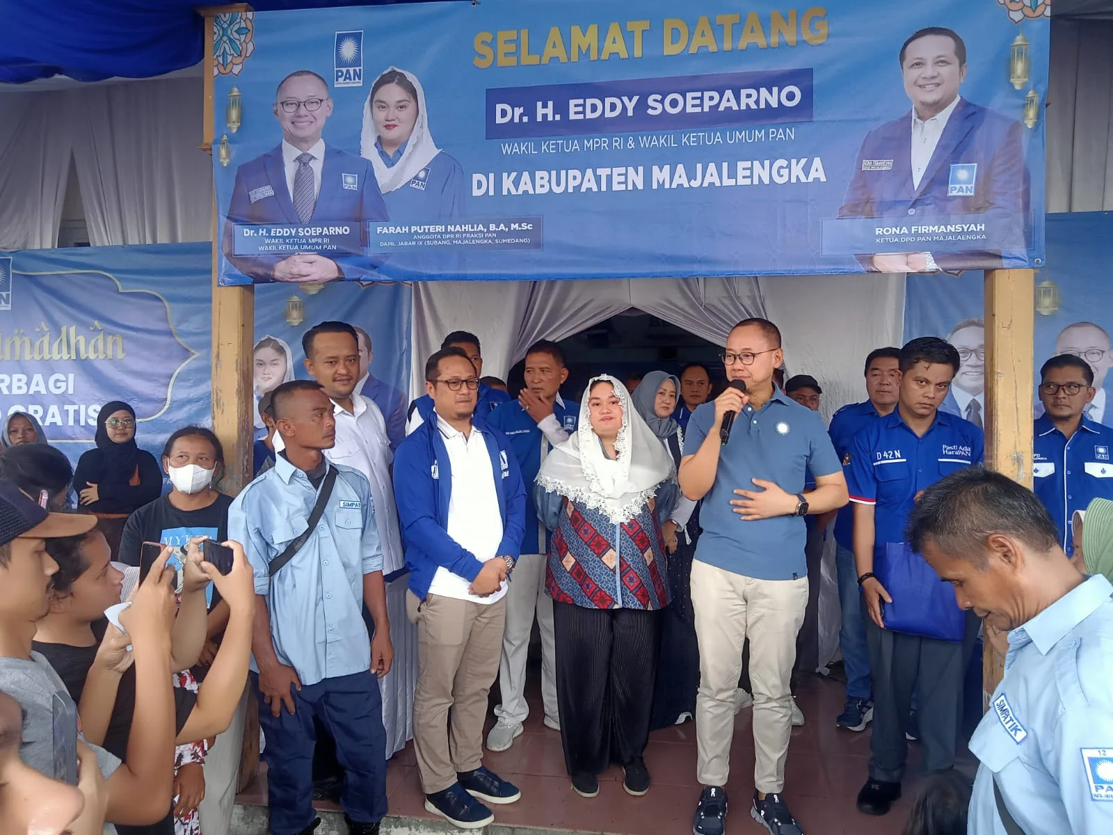 PAN Majalengka