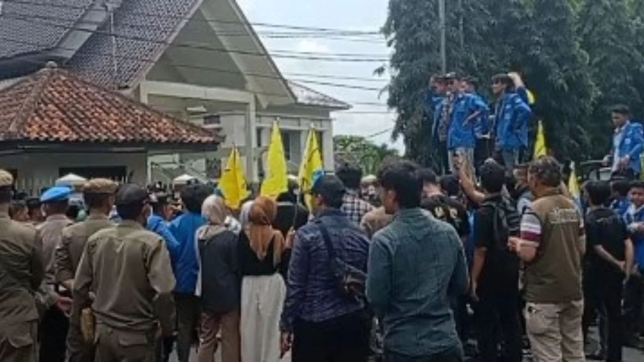 PMII Kota Tasikmalaya