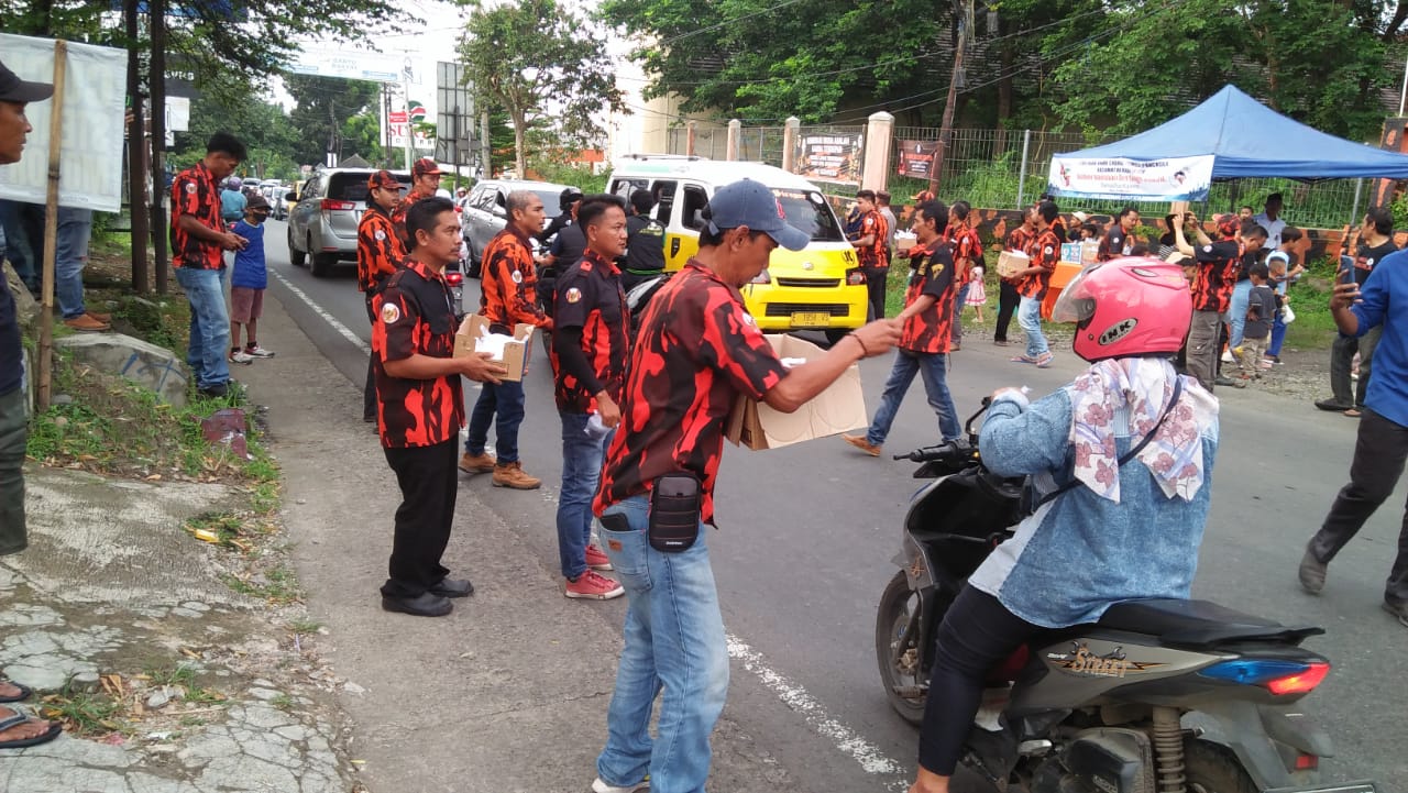 Pemuda Pancasila Kadipaten Majalengka