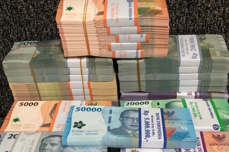 Uang Baru BI Tasikmalaya