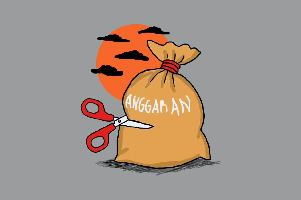 Efisiensi Anggaran Pemerintah Tasikamalay