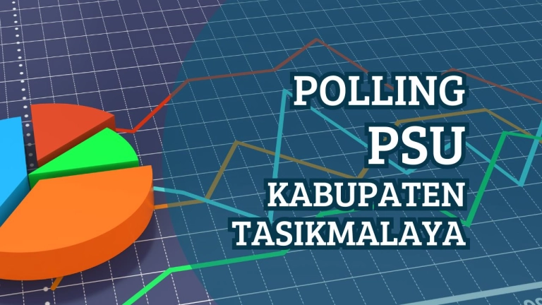 Polling PSU Kabupaten Tasikmalaya