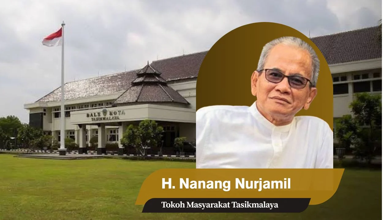 Program 100 Hari Kerja Viman Dicky