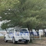 Tanggapi Sengketa Lahan Tanjung Cemara, Kejari Ciamis Tugaskan Lima Anggotanya