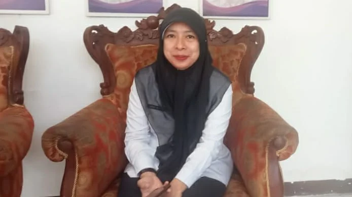 Disnakan Ciamis