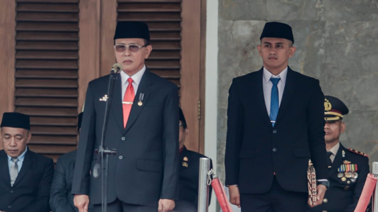 Hari Kebangkitan Nasional di Ciamis