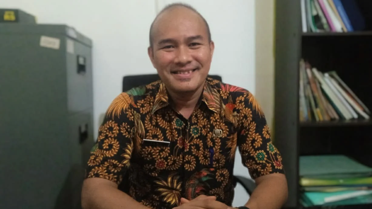 Disnaker Kabupaten Ciamis