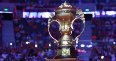 Tragedi Piala Sudirman 2025